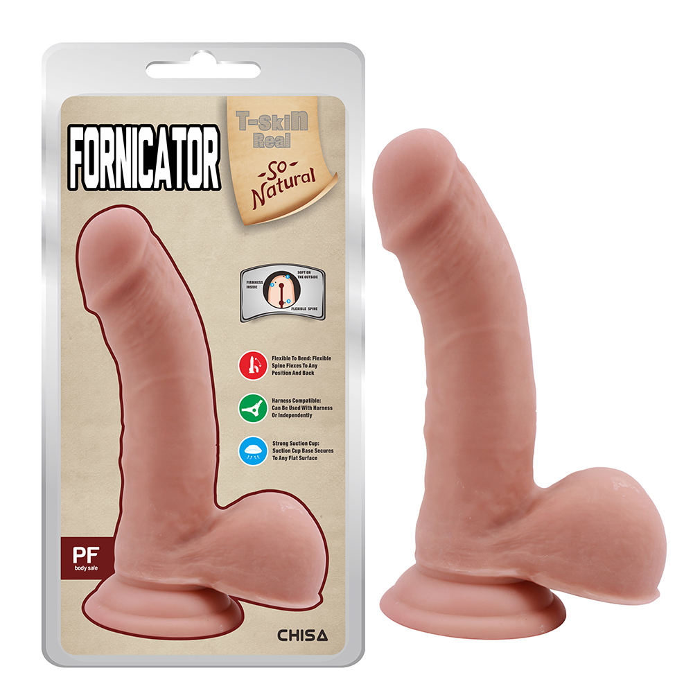 Fornicator CN 711772727 